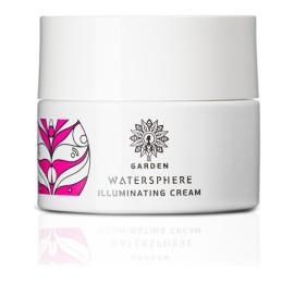 Garden Watersphere Illuminating Face Cream 50ml
