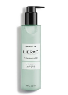 Lierac The Micellar Water Prebiotics Complex Cleanser Νερό Micellar Προσώπου & Ματιών για Ντεμακιγιά