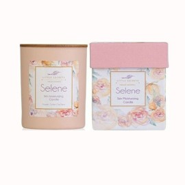 Little Secrets Selene Skin Moisturizing Candle 160ml