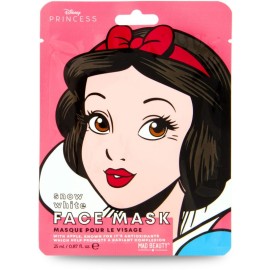 Mad Beauty Disney Princess Snow White Face Mask 1τμχ