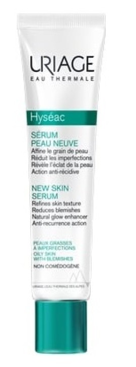 Uriage Hyseac New Skin Serum 40ml