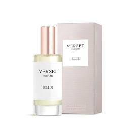 Verset Parfums Elle, Γυναικείο Άρωμα, 15ml