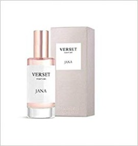 Verset Parfums Jana Γυναικείο Άρωμα 15ml