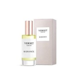 Verset Parfums Radiance Γυναικείο Άρωμα 15ml
