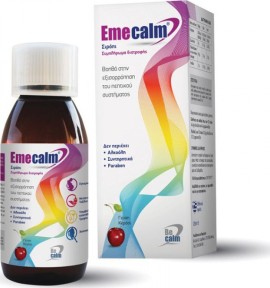 Vican Emecalm 120ml 