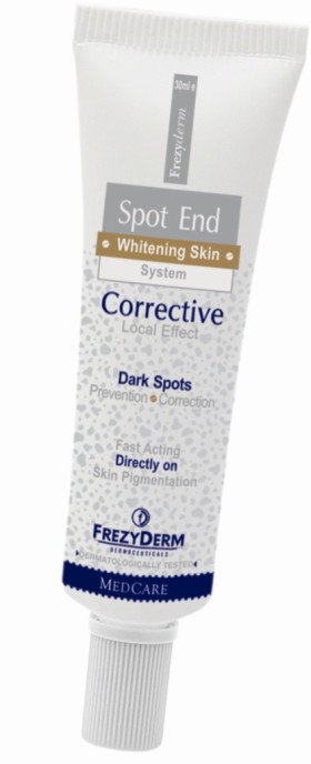 Frezyderm Spot End Corrective 30 ml