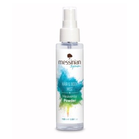 Messinian Spa Hair & Body Mist Heavenly Powder 100ml