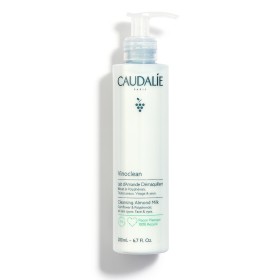 Caudalie Vinoclean Cleansing Almond Milk Γαλάκτωμα Καθαρισμού Προσώπου 200ml