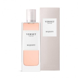 Verset Parfum Majesty Γυναικείο Άρωμα 50ml