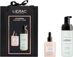 Lierac Promo Lift Integral The Tightening Serum 30ml & The Cleansing Foam 150ml