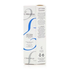 Embryolisse Lait Creme Concentre Ενυδατικό Γαλάκτωμα Προσώπου Ελαφριάς Υφής 30ml