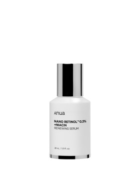 Anua Retinol 0.3% + Niacin Renewing Serum 30ml 