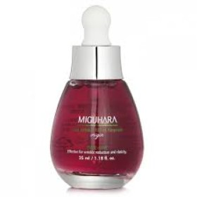 Miguhara Anti wrinkle Effect Ampoule Origin 35ml