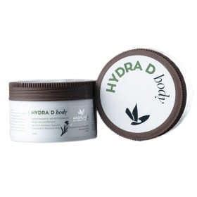 Anaplasis Hydra D Body Cream 250ml