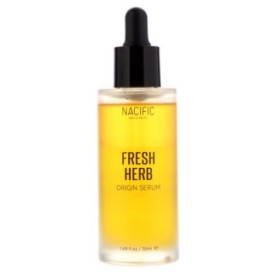 Nacific Fresh Herb Origin Serum 50ml