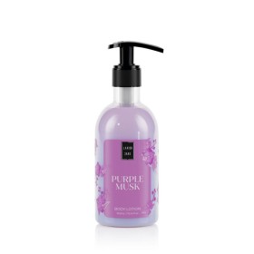 Lavish Care Purple Musk Body Lotion 300ml