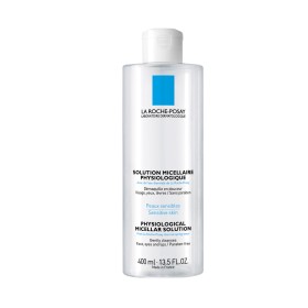 La Roche Posay Physiological Micellar Solution 400ml 