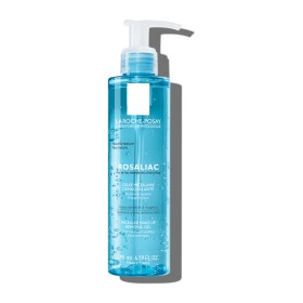 La Roche Posay Rosaliac Micellar Make-Up Removal Gel 195Ml