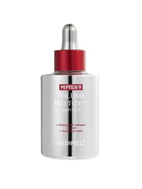 Medi-Peel Peptide 9 Volume Biotox Αντιγηραντικό Serum Προσώπου για Σύσφιξη 100ml