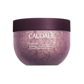 Caudalie Vinosculpt Crushed Cabernet Scrub Απολεπιστικό Σώματος, 250gr