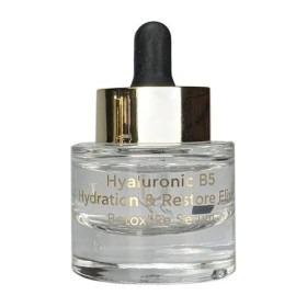 Power of Nature Inalia Hyaluronic B5 Hydration & Restore Elixir Ενυδατικό & Αντιγηραντικό Serum Προσ