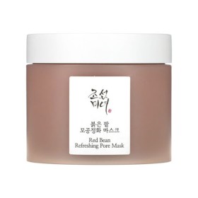 Beauty of Joseon Red Bean Refreshing Pore mask Απολεπιστική μάσκα με κόκκινο φασόλι 140ml