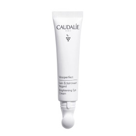 Caudalie Vinoperfect Brightening Eye Cream, Κρέμα Ματιών Κατά Των Κύκλων 15ml