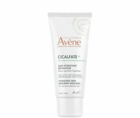 Avene Cicalfate+ Post Acte Tatoo Ενυδατική Κρέμα Ανάπλασης Σώματος για Ξηρές Επιδερμίδες 40ml