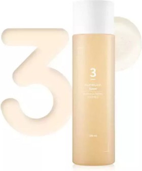 Numbuzin No.3 Super Glowing Essence Toner 200ml