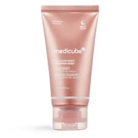 Medicube Collagen Night Wrapping Mask -Μάσκα Νυκτός 75ml