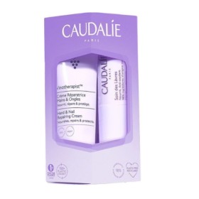 Caudalie Duo Vinotherapist Σετ Περιποίησης με Κρέμες Χεριών 30ml