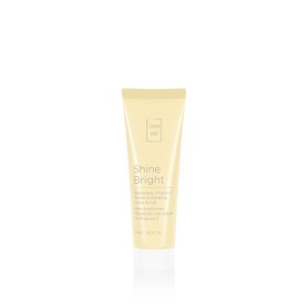 Lavish Care Shine Bright Refreshing Vitamin C Gentle Exfoliating Facial Scrub Ήπιο Απολεπιστικό Προσ