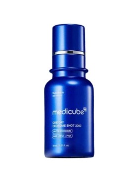 Medicube One Day Exosome Shot 2000, 30ml