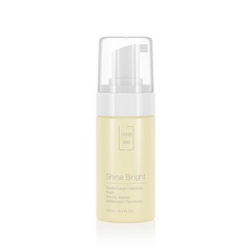 Lavish Care Shine Bright Gentle Facial Cleansing Foam Απαλός Αφρός Καθαρισμού Προσώπου 100ml