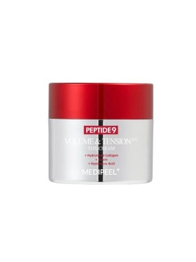 Medi-Peel Peptide 9 Volume & Tension Tox Cream Pro 50ml