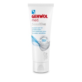 Gehwol Med Sensitive 75ml