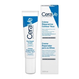 CeraVe Eye Repair Cream, Κρέμα Ματιών για Επανόρθωση 14ml