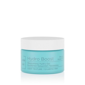 Lavish Care Hydro Boost Light Gel Προσώπου Ημέρας για Ενυδάτωση 50ml