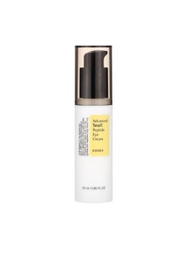 Cosrx Advanced Snail Peptide Eye Cream 25ml