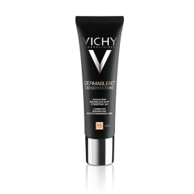 Vichy Dermablend 3D Correction SPF25 Opal 15, 30ml