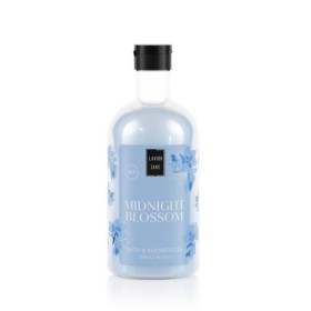 Lavish Care Midnight Blossom Bath & Shower Gel 500ml