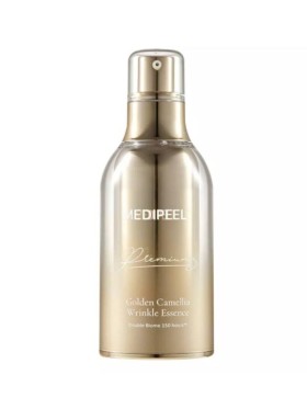 Medi-Peel Peptide 9 Golden Camellia Wrinkle Essence 50ml