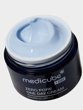 Medicube Zero Pore One Day Cream, 50ml