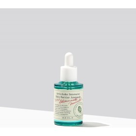 Axis-y Artichoke Intensive Skin Barrier Ampoule 30ml