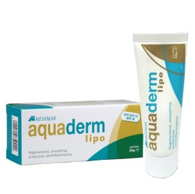 Medimar Aquaderm Lipo 50gr