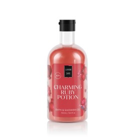 Lavish Care Ruby Charming Potion Bath & Shower Gel 300ml