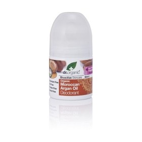 Dr. Organic Moroccan Argan Oil Roll-On 50ml