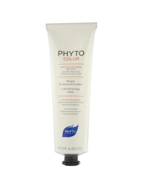 Phyto Color Protective Mask Μάσκα Προστασίας Χρώματος Μαλλιών 150ml