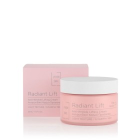 Lavish Care Radiant Lift Αντιρυτιδική Συσφιγκτική Κ΄ρεμα Προσώπου Ημέρας με Ελαφριά Υφή, 50ml