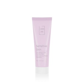 Lavish Care Sensitive Skin Anti Redness Face Soothing Mask Καταπραϋντική Μάσκα Προσώπου 75ml